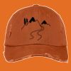 Distressed Cap Thumbnail