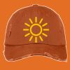 Distressed Cap Thumbnail