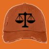 Distressed Cap Thumbnail