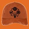 Distressed Cap Thumbnail