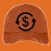 Distressed Cap Thumbnail