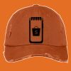 Distressed Cap Thumbnail