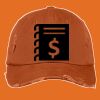 Distressed Cap Thumbnail