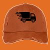 Distressed Cap Thumbnail