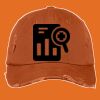 Distressed Cap Thumbnail