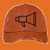 Distressed Cap Thumbnail