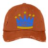 Distressed Cap Thumbnail