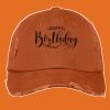 Distressed Cap Thumbnail