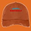 Distressed Cap Thumbnail