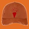 Distressed Cap Thumbnail