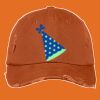 Distressed Cap Thumbnail
