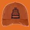 Distressed Cap Thumbnail