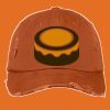 Distressed Cap Thumbnail