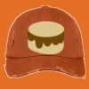 Distressed Cap Thumbnail