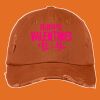 Distressed Cap Thumbnail