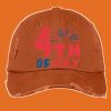 Distressed Cap Thumbnail