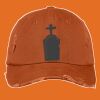 Distressed Cap Thumbnail