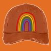 Distressed Cap Thumbnail