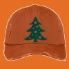 Distressed Cap Thumbnail