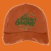 Distressed Cap Thumbnail