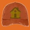Distressed Cap Thumbnail