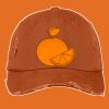 Distressed Cap Thumbnail