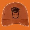 Distressed Cap Thumbnail