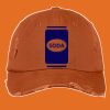 Distressed Cap Thumbnail