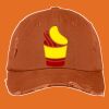 Distressed Cap Thumbnail
