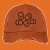 Distressed Cap Thumbnail