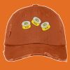 Distressed Cap Thumbnail