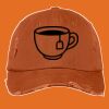 Distressed Cap Thumbnail