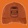 Distressed Cap Thumbnail