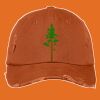 Distressed Cap Thumbnail
