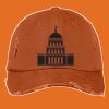 Distressed Cap Thumbnail