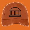 Distressed Cap Thumbnail