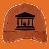 Distressed Cap Thumbnail