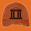 Distressed Cap Thumbnail