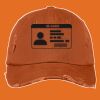 Distressed Cap Thumbnail