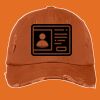 Distressed Cap Thumbnail