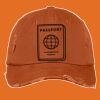 Distressed Cap Thumbnail