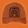 Distressed Cap Thumbnail