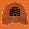 Distressed Cap Thumbnail