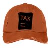 Distressed Cap Thumbnail