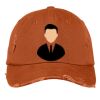 Distressed Cap Thumbnail