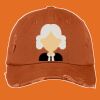 Distressed Cap Thumbnail
