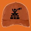 Distressed Cap Thumbnail