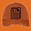 Distressed Cap Thumbnail