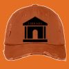 Distressed Cap Thumbnail