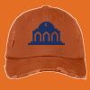 Distressed Cap Thumbnail
